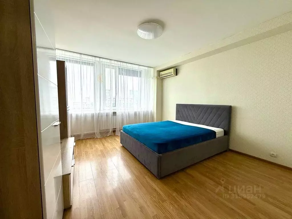 1-к кв. Москва Ленинградское ш., 126 (37.0 м) - Фото 1