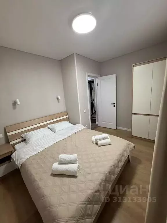 1-к кв. Ставропольский край, Ессентуки Баррикадная ул., 6Б (75.0 м) - Фото 1