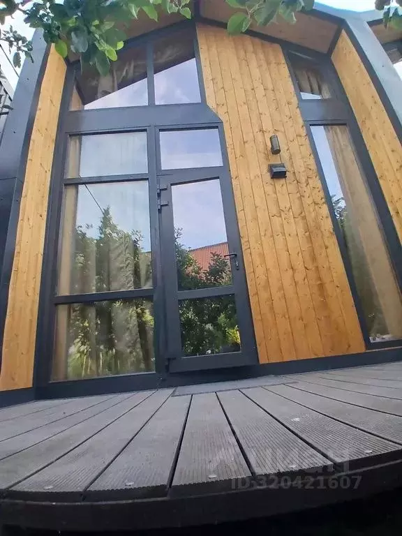 Дом в Краснодарский край, Геленджик городской округ, с. Кабардинка ул. ... - Фото 1