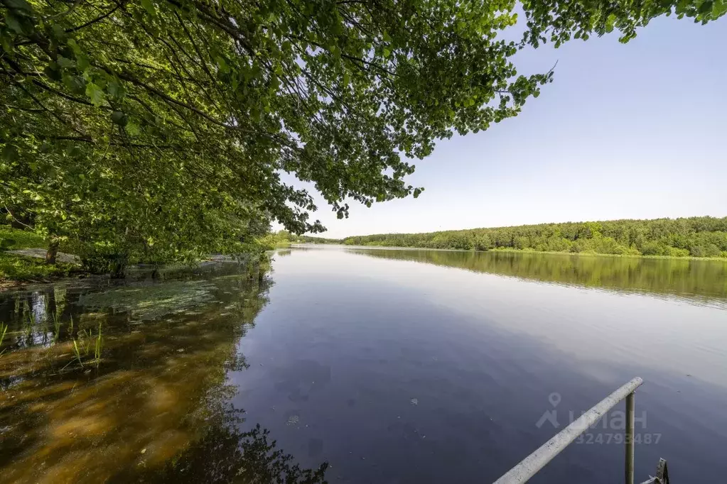 Коттедж в Московская область, Ленинский городской округ, д. Спасское  ... - Фото 1