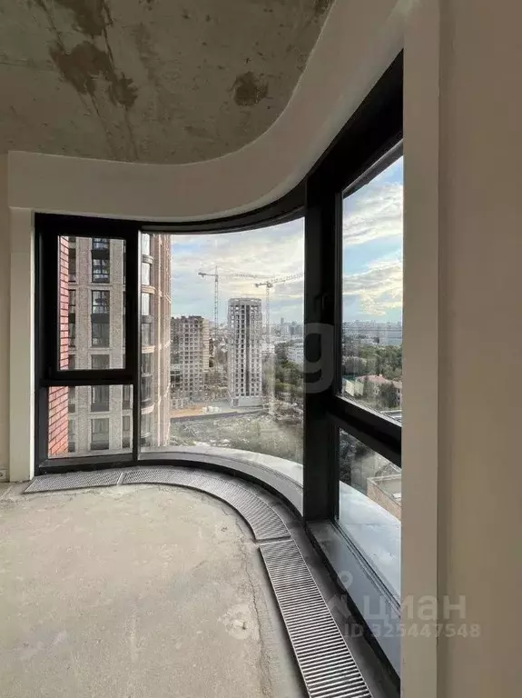 4-к кв. Москва Дубининская ул., 59Б (113.0 м) - Фото 1