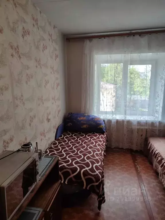 Комната Нижегородская область, Нижний Новгород ул. Васенко, 2 (12.0 м) - Фото 0