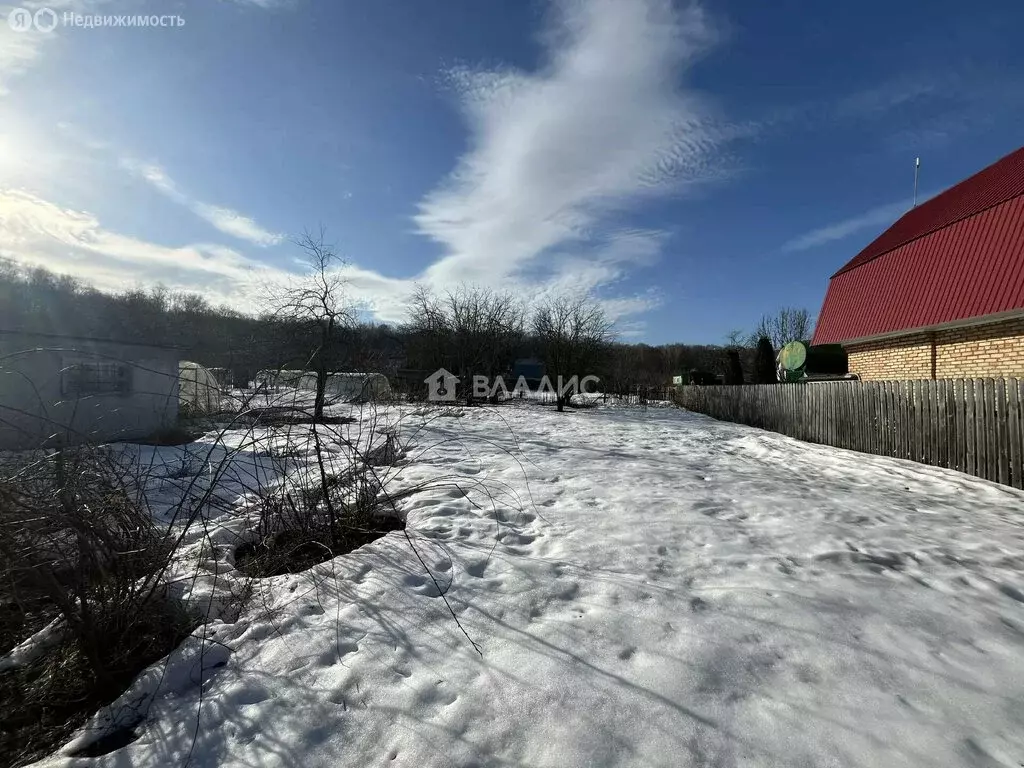 Участок в Пензенский район, Мичуринский сельсовет, садовые участки ... - Фото 1