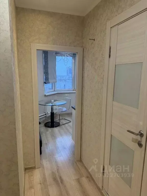 1-к кв. Московская область, Ленинский городской округ, Бутово пгт ... - Фото 2