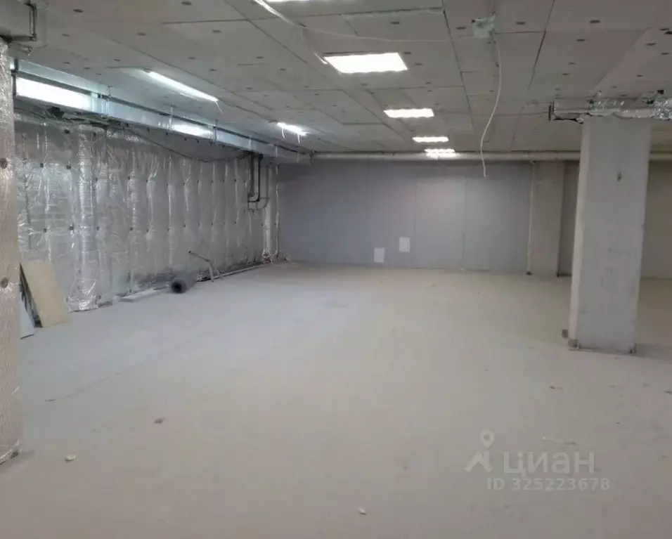 Склад в Москва ул. Олений Вал, 24К3 (500 м) - Фото 0