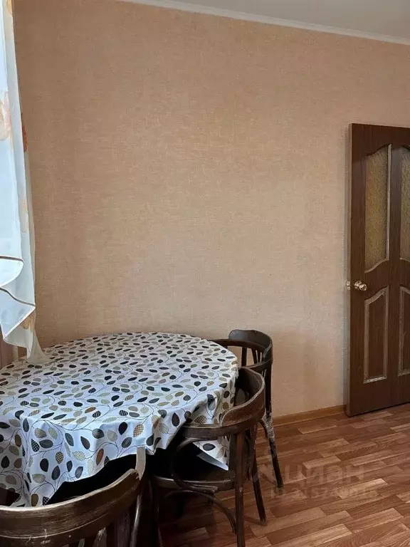 1-к кв. Курская область, Курск просп. Вячеслава Клыкова, 86 (35.8 м) - Фото 1