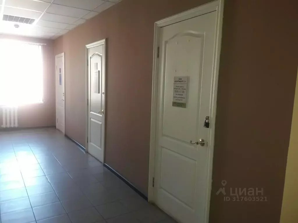 Помещение свободного назначения в Владимирская область, Владимир ... - Фото 0