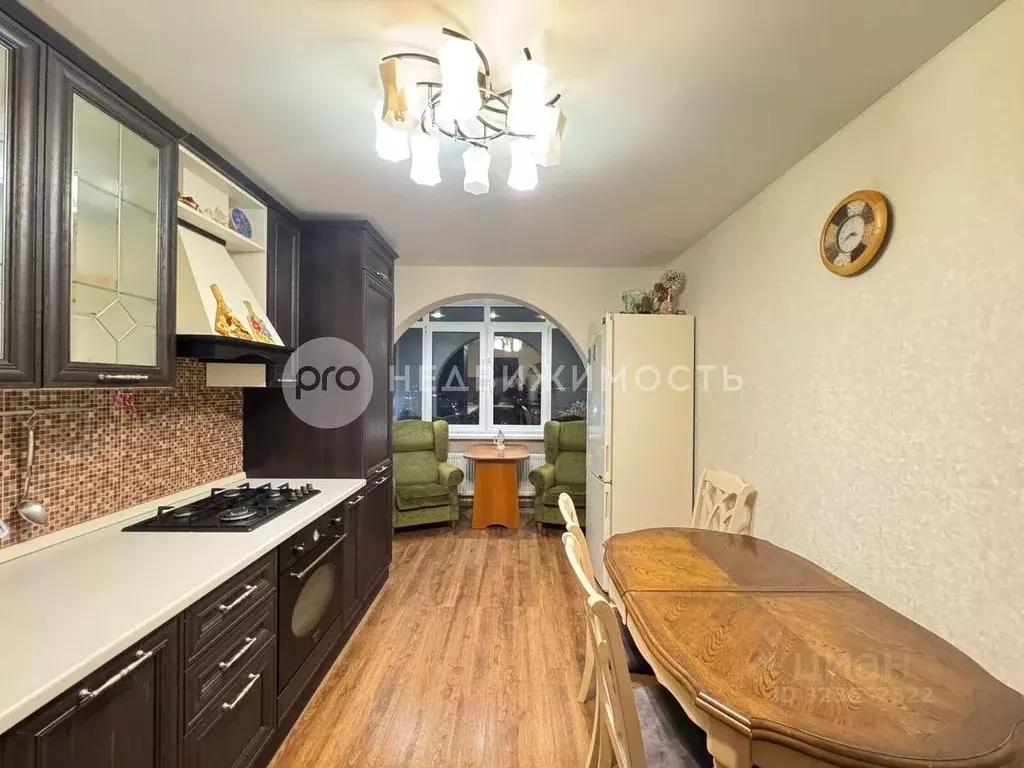 3-к кв. Рязанская область, Рязань Спортивный пер., 14 (95.1 м) - Фото 2