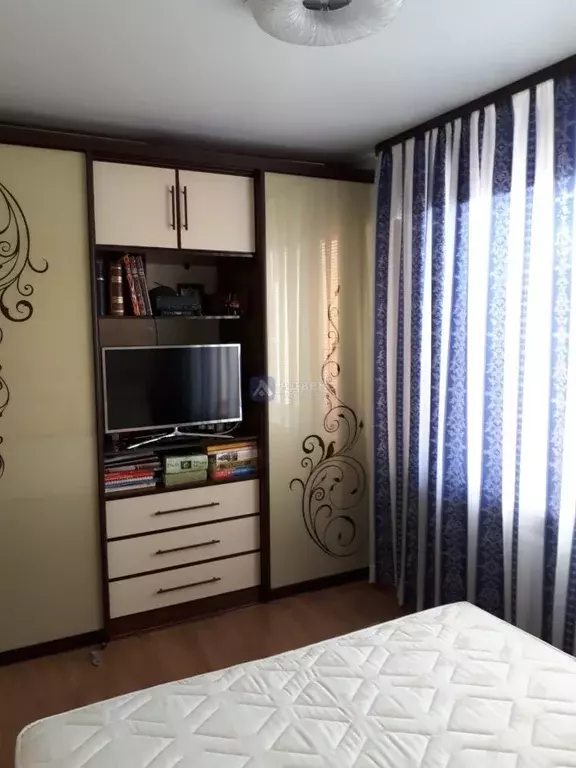 2-к кв. Тюменская область, Тюмень ул. Ю.-Р.Г. Эрвье, 30к4 (60.2 м) - Фото 2