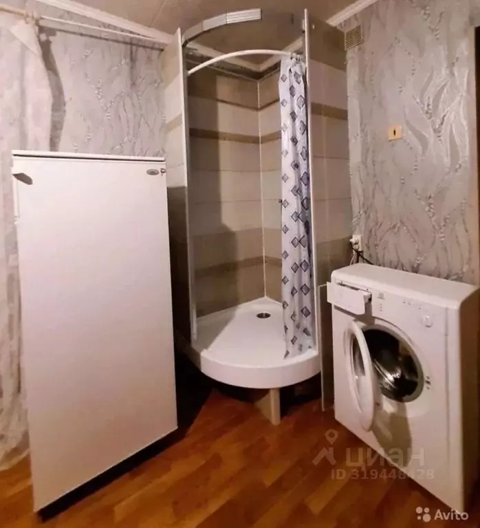 Комната Рязанская область, Рязань ул. Новоселов, 4к1 - Фото 1