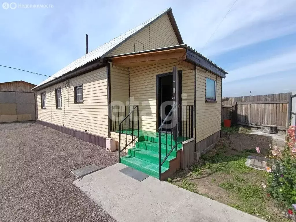 Дом в Улан-Удэ, Стольная улица (95 м) - Фото 2