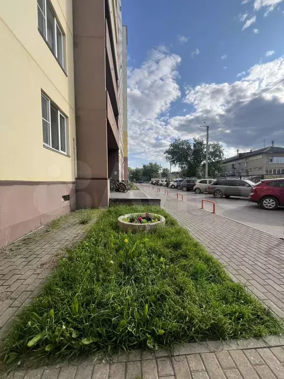 Квартира-студия, 23,1 м, 2/17 эт. - Фото 1