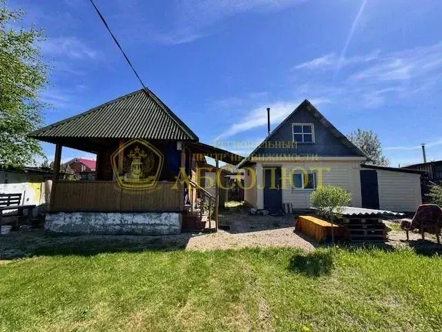 Дом в Свердловская область, Ревда № 1 СУМЗа СОТ,  (20 м) - Фото 1