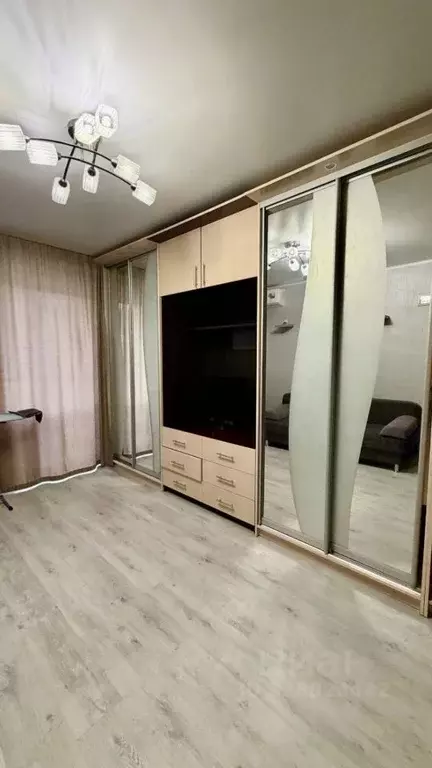 1-к кв. Алтайский край, Белокуриха ул. Братьев Ждановых, 17 (34.4 м) - Фото 1