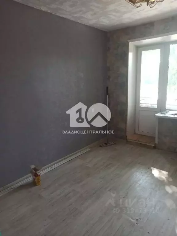 1-к кв. Новосибирская область, Бердск ул. Островского, 1б (22.0 м) - Фото 1