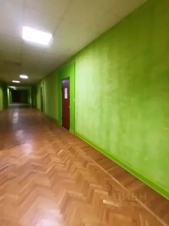 Офис в Москва 16-я Парковая ул., 5 (64 м) - Фото 2