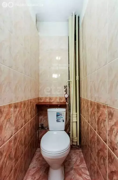 4-комнатная квартира: Тюмень, Шаимский проезд, 14 (74.7 м) - Фото 1