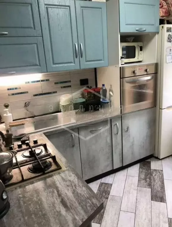 3-к кв. Калининградская область, Калининград ул. Адмирала Макарова, 3 ... - Фото 1