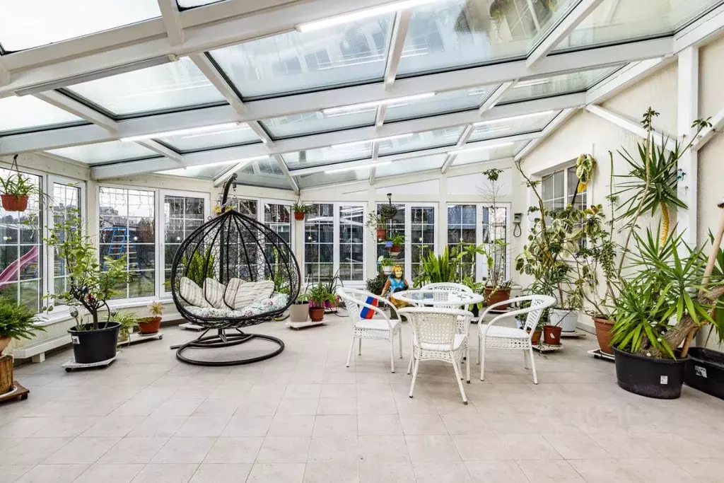 Дом в Московская область, Щелково городской округ, Лосиный Парк кп ул. ... - Фото 2