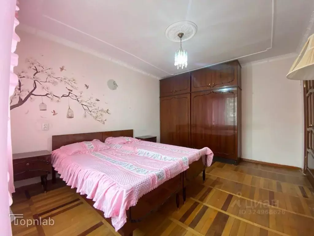 3-к кв. Кабардино-Балкария, Нальчик ул. 2-й Таманской Дивизии (64.7 м) - Фото 2