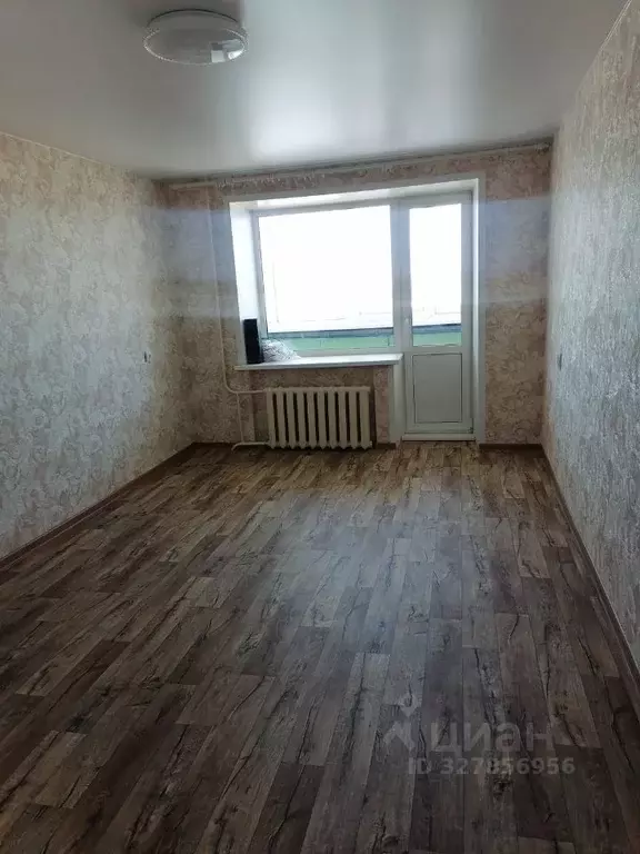 1-к кв. Пермский край, Пермь ул. Академика Веденеева, 87 (34.0 м) - Фото 1