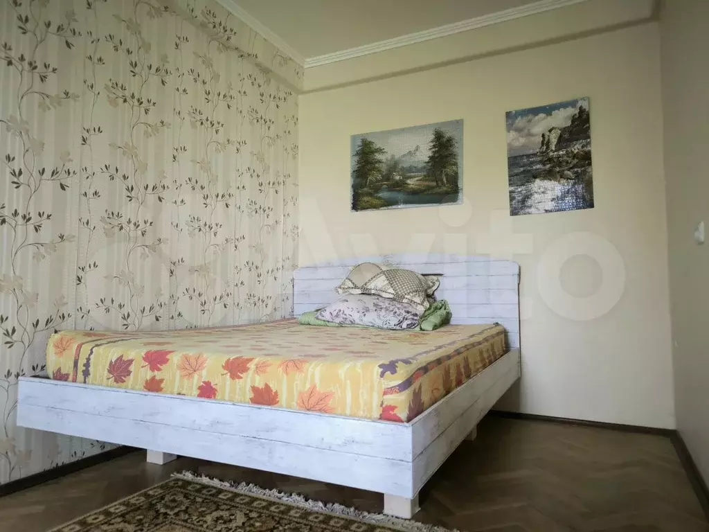 2-к. квартира, 44,6 м, 4/5 эт. - Фото 0