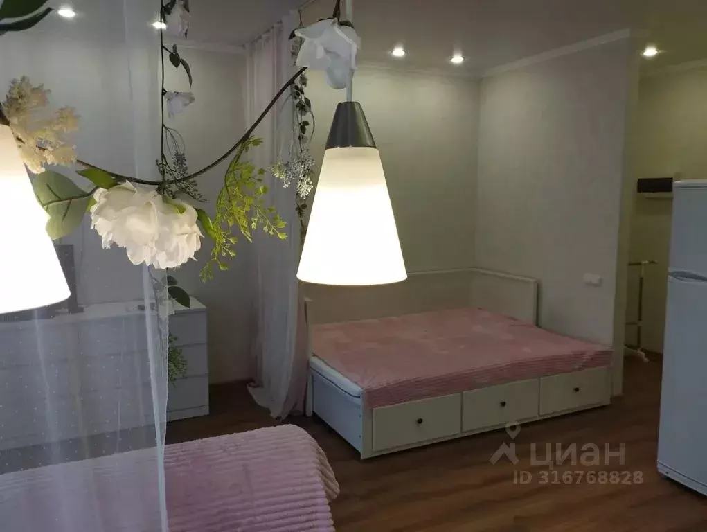 1-к кв. Краснодарский край, Анапа Анапское ш., 24к5 (30.0 м) - Фото 0
