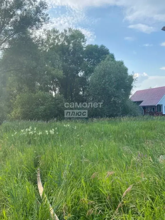 Участок в Москва № 730 кв-л,  (10.0 сот.) - Фото 1