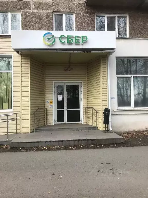 Офис в Свердловская область, Нижний Тагил ул. Щорса, 24 (153 м) - Фото 1