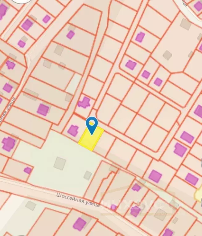 Участок в Ленинградская область, Гатчинский муниципальный округ, д. ... - Фото 1