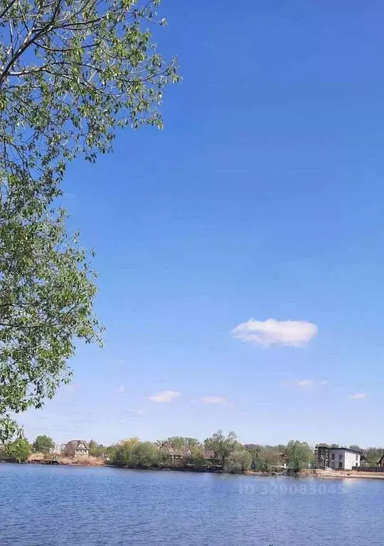 Участок в Тамбовская область, Тамбов городской округ, д. Перикса, ... - Фото 2