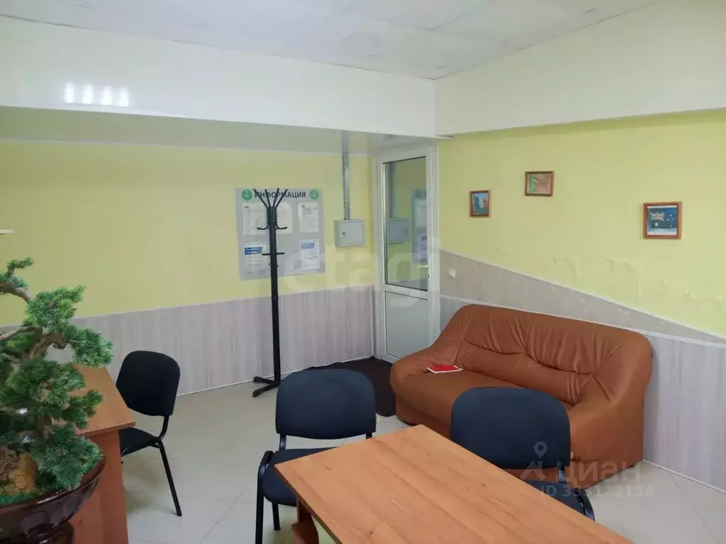 Офис в Тверская область, Тверь бул. Гусева, 46 (42 м) - Фото 2