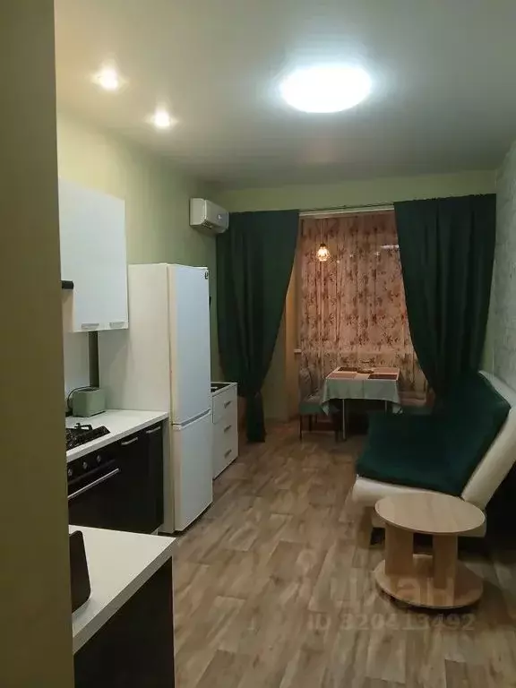 1-к кв. Краснодарский край, Геленджик Курортная ул., 14Бк2 (50.0 м) - Фото 0
