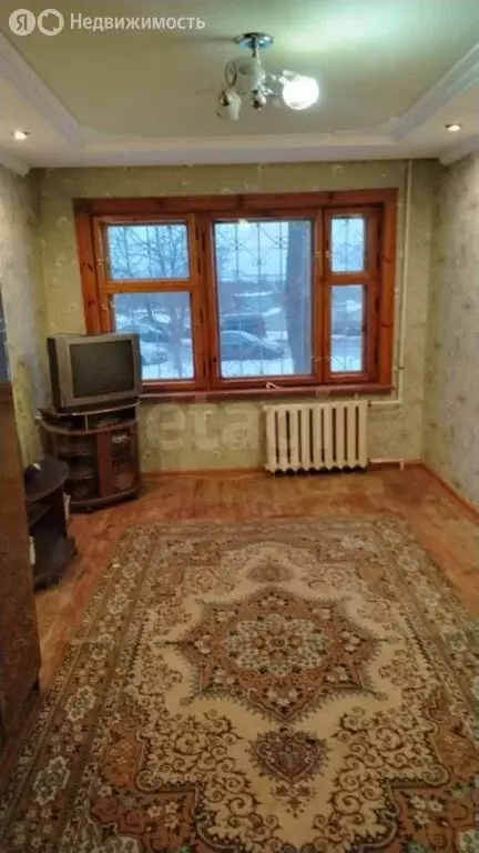 3-комнатная квартира: Саранск, улица Пушкина, 38 (64.4 м) - Фото 2