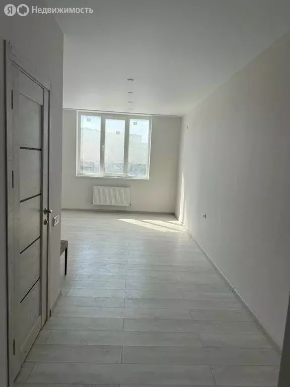 Квартира-студия: Новороссийск, улица Хворостянского, 21 (29 м) - Фото 0