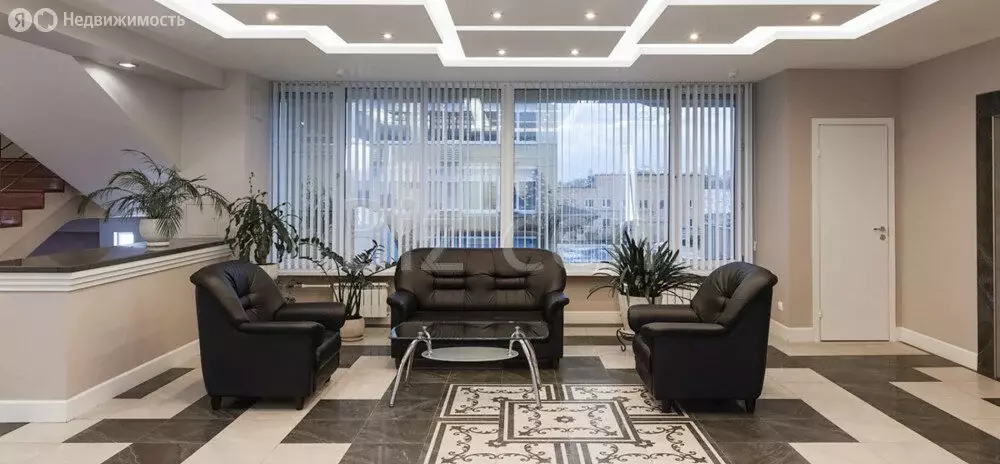 Офис (147 м) - Фото 2