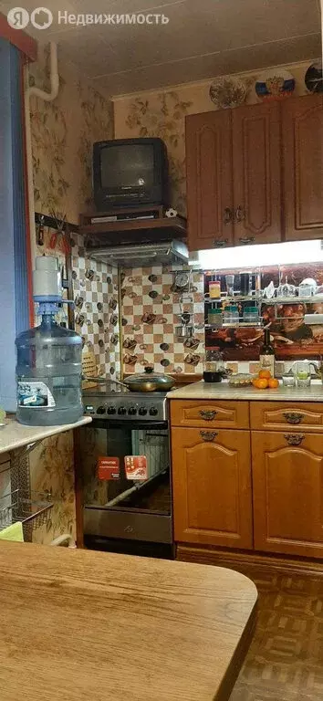 1-комнатная квартира: Норильск, Бауманская улица, 19 (36.1 м) - Фото 1