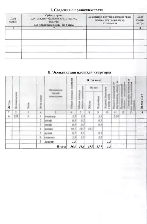 1-к кв. Забайкальский край, Чита ул. Ползунова, 13 (36.0 м) - Фото 1