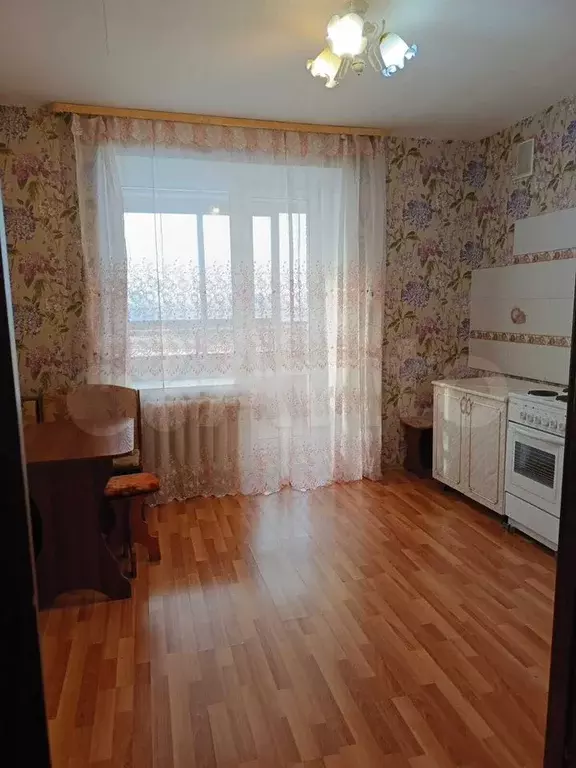 1-к. квартира, 49 м, 5/12 эт. - Фото 0