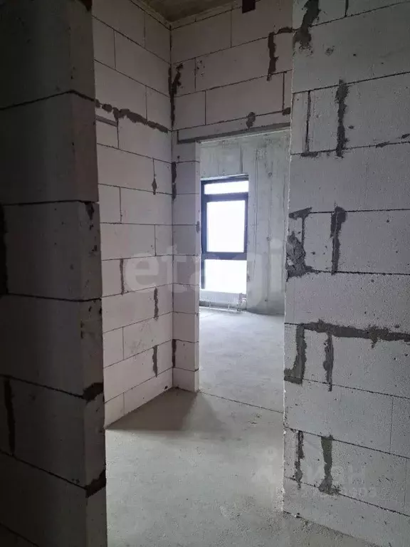 1-к кв. Адыгея, Майкоп ул. Гагарина, 1 (42.0 м) - Фото 1