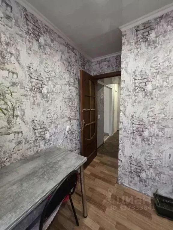 1-к кв. Курская область, Курск Курского завода тракторных запчастей ... - Фото 1