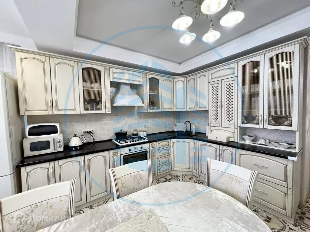 Продаётся 3-к квартира, 98.1 м - Фото 0