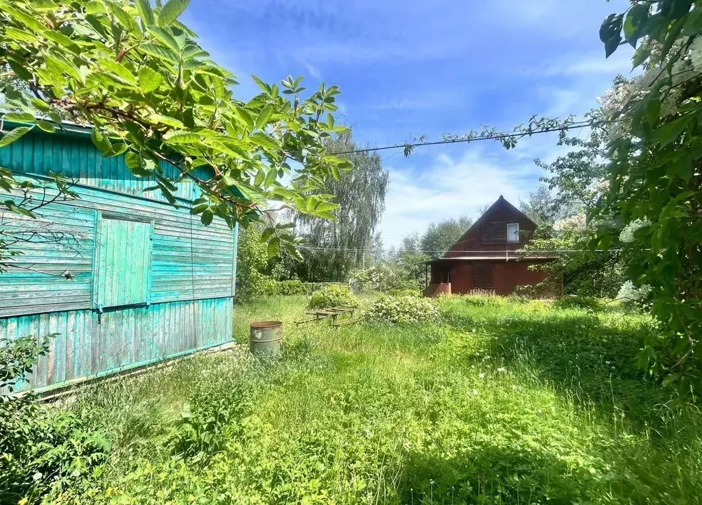 Дом в Московская область, Богородский городской округ, Отрадное СНТ ... - Фото 1