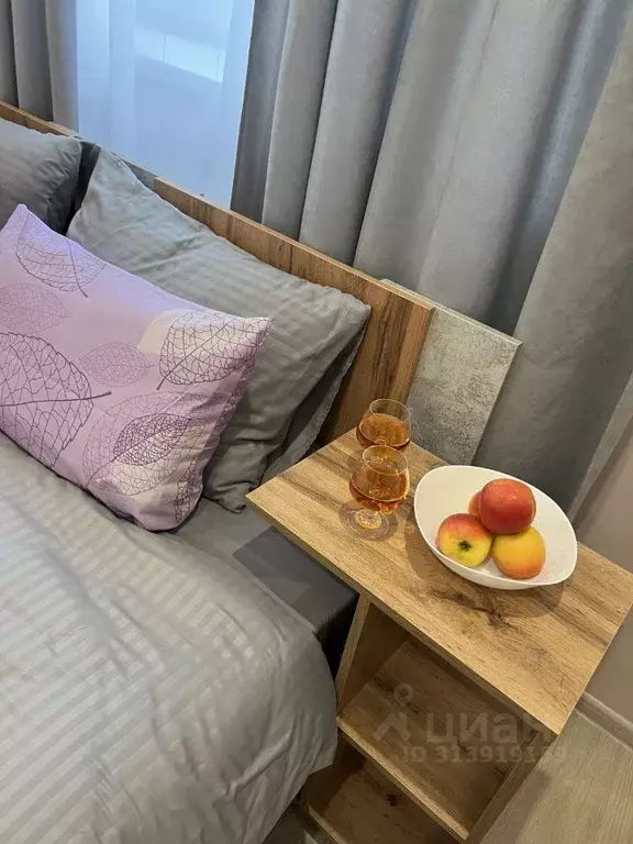 1-к кв. Московская область, Дмитров Оборонная ул., 32 (45.0 м) - Фото 2