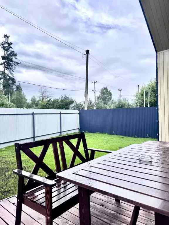 Дом в Липецкая область, Липецк Цементник СНТ, 9-я линия (115 м) - Фото 2