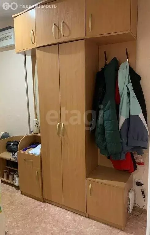 2-комнатная квартира: Кемерово, Белозёрная улица, 23 (52.1 м) - Фото 2