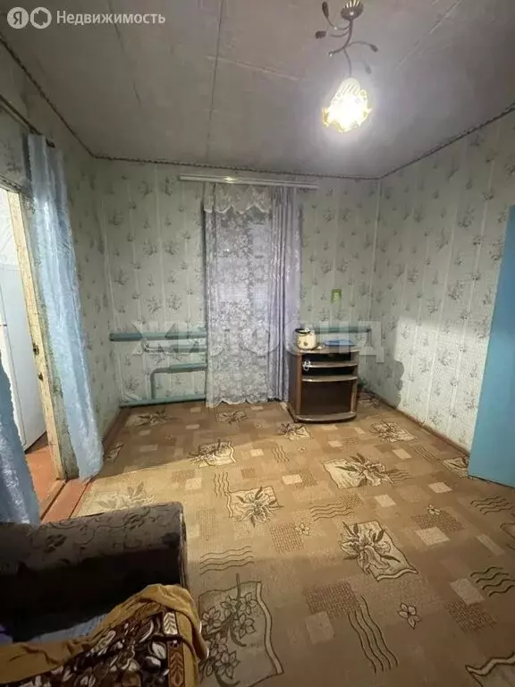 Дом в посёлок Шаумянский, Колхозная улица (76 м) - Фото 1