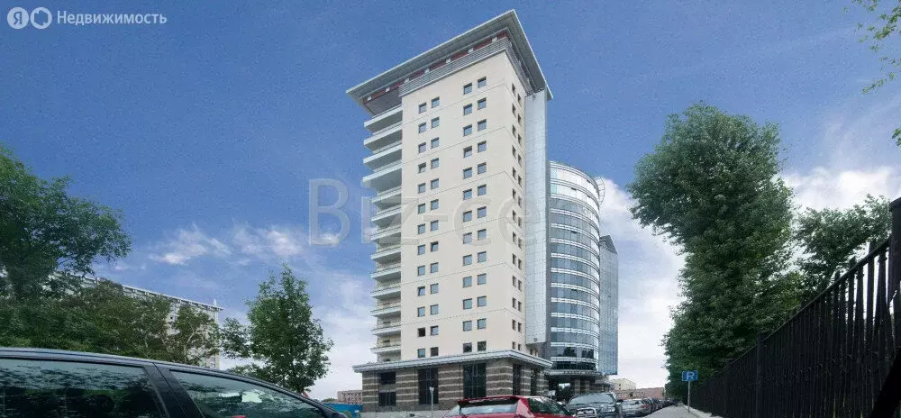 Офис (51.4 м) - Фото 2