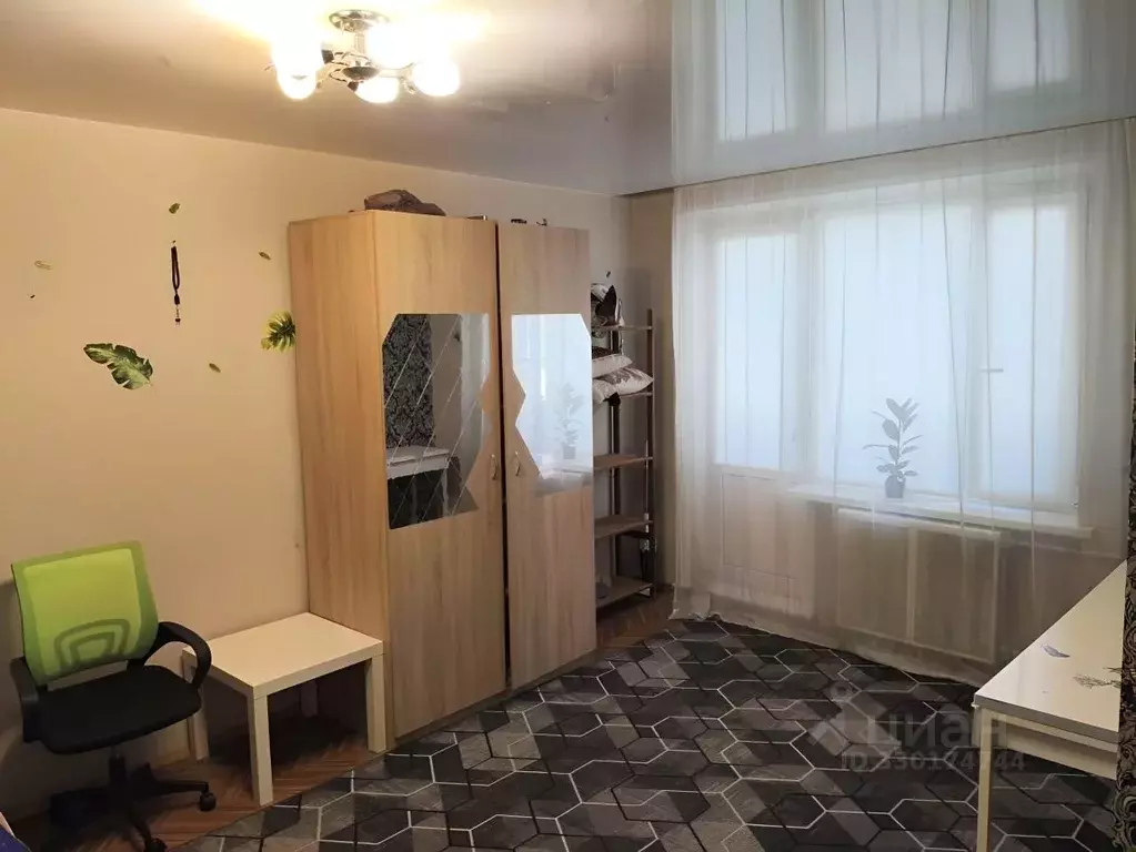 1-к кв. Москва ул. Каховка, 22К1 (34.0 м) - Фото 2