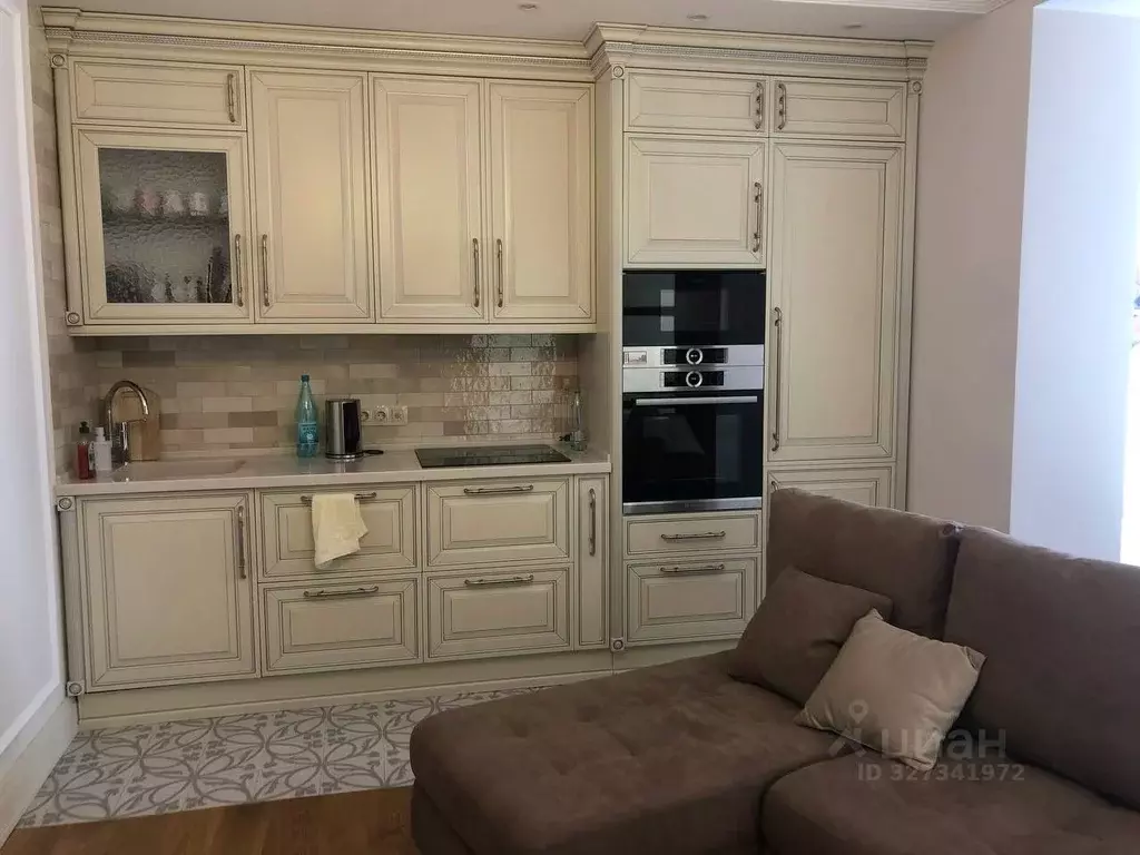 2-к кв. Москва Сосенское поселение, ул. Николо-Хованская, 24 (53.0 м) - Фото 1